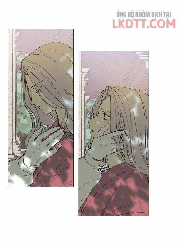 Ác Nữ Cần Bạo Chúa Chapter 9 - 21