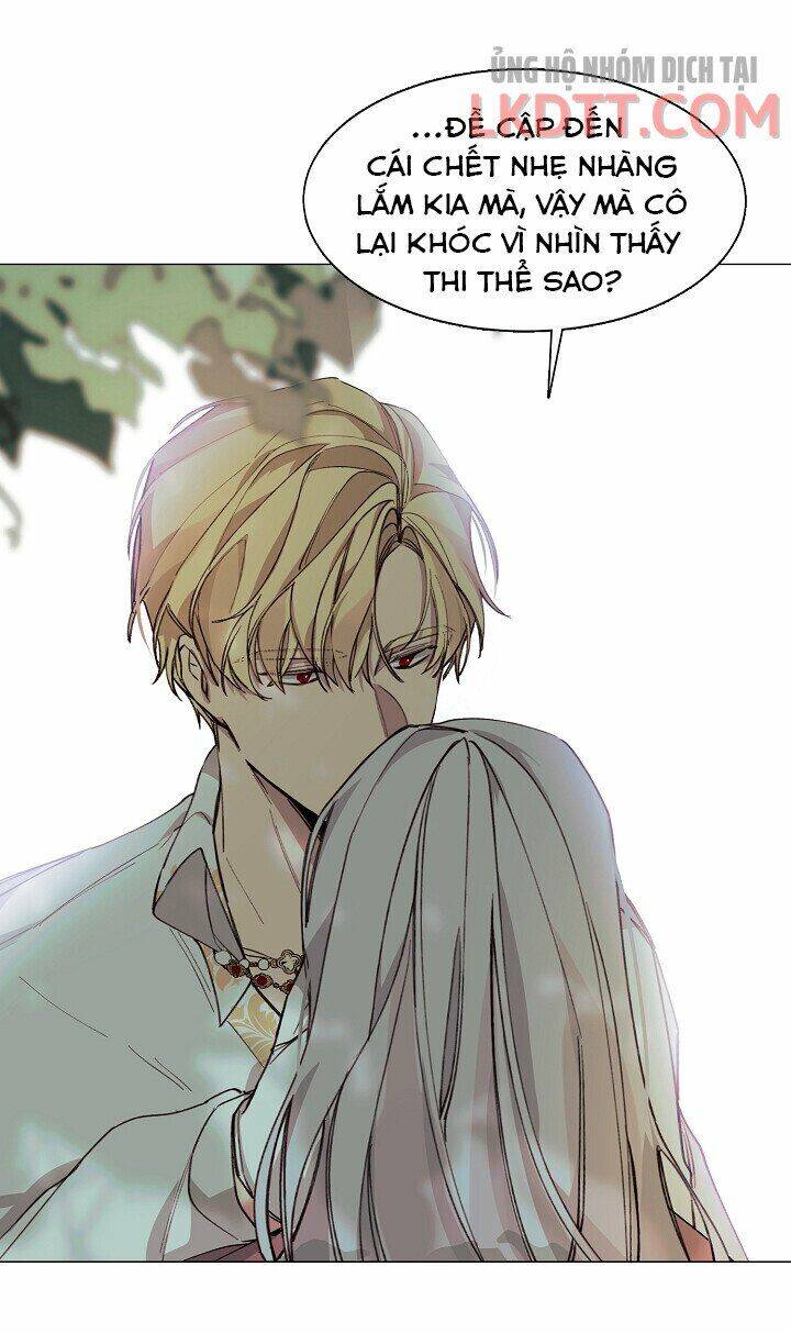 Ác Nữ Cần Bạo Chúa Chapter 9 - 22