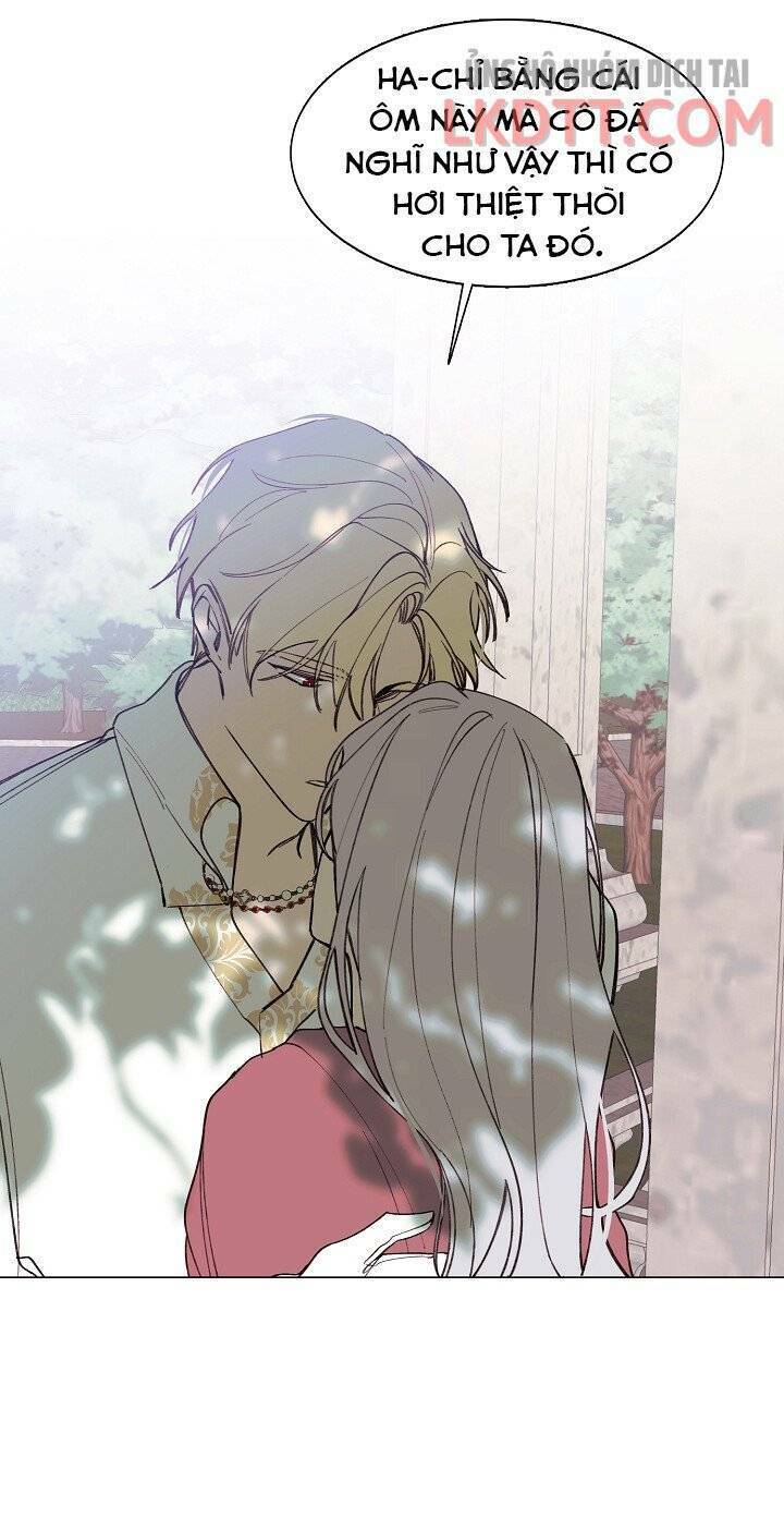 Ác Nữ Cần Bạo Chúa Chapter 9 - 30