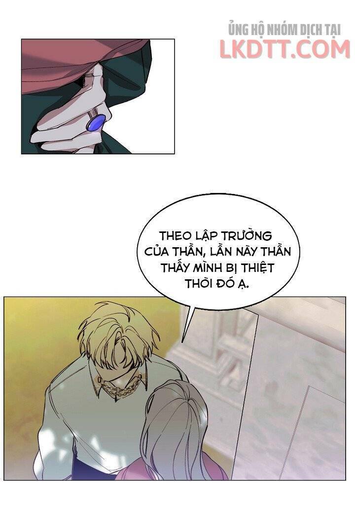 Ác Nữ Cần Bạo Chúa Chapter 9 - 31