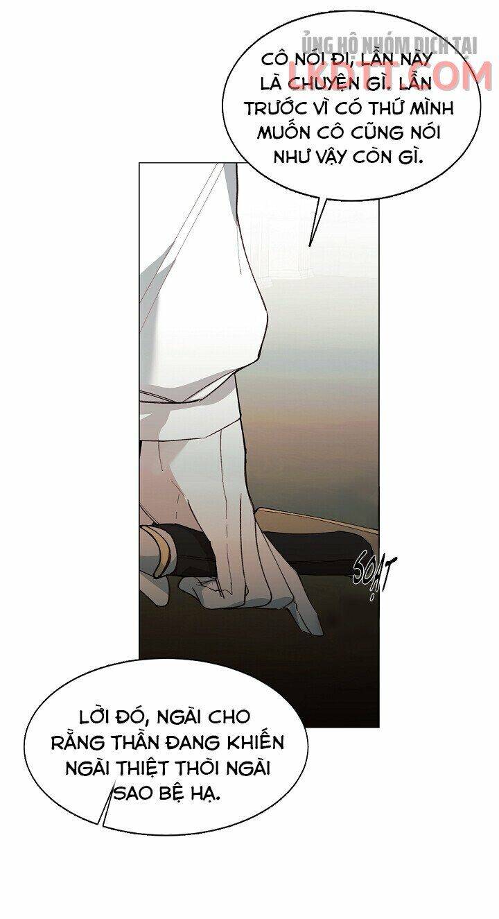 Ác Nữ Cần Bạo Chúa Chapter 9 - 32