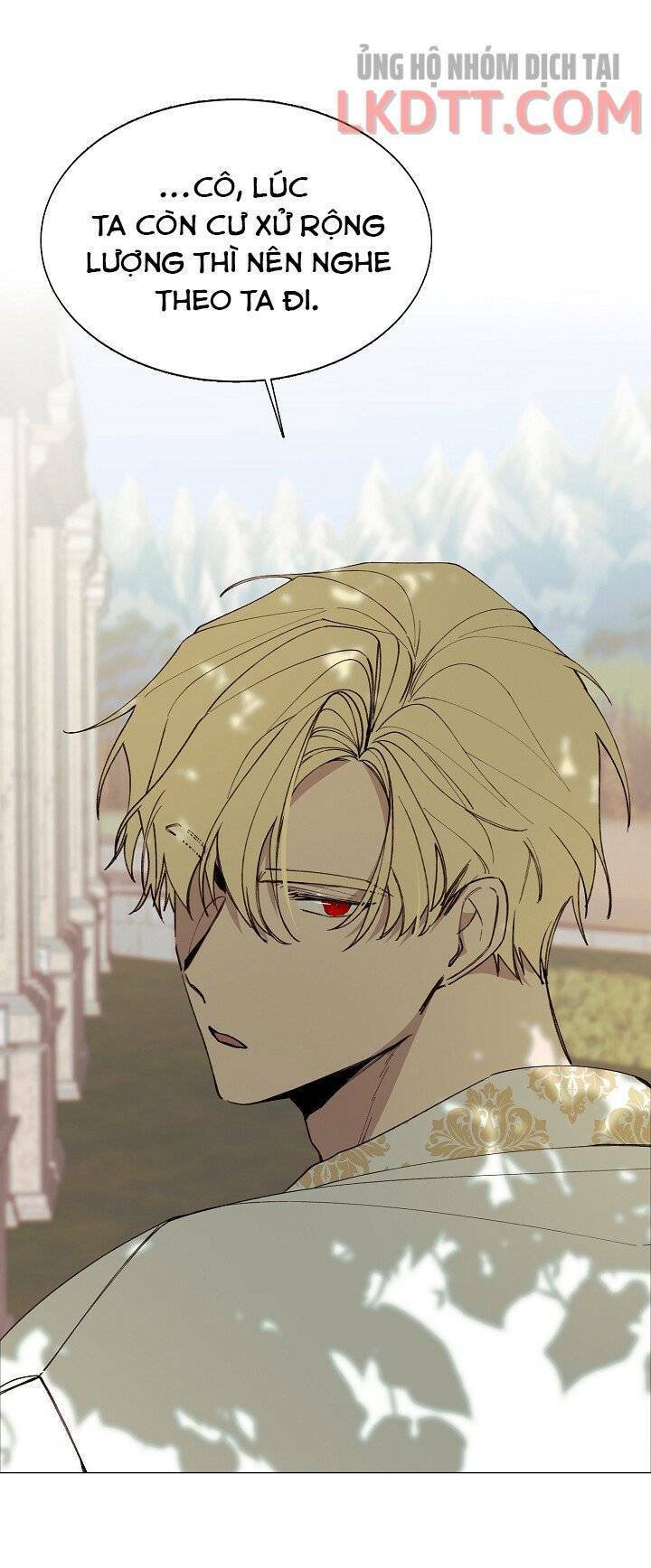 Ác Nữ Cần Bạo Chúa Chapter 9 - 33