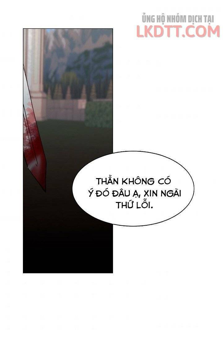 Ác Nữ Cần Bạo Chúa Chapter 9 - 36