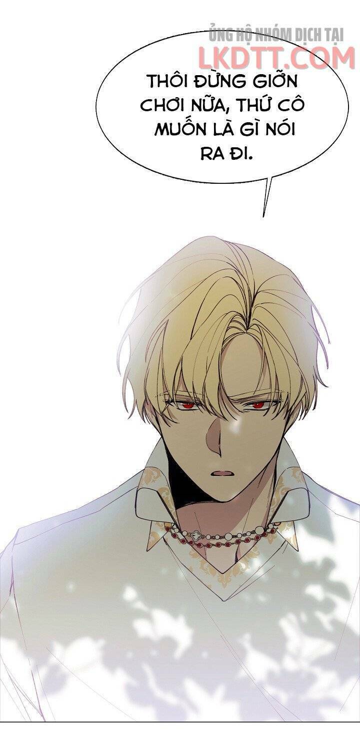 Ác Nữ Cần Bạo Chúa Chapter 9 - 38