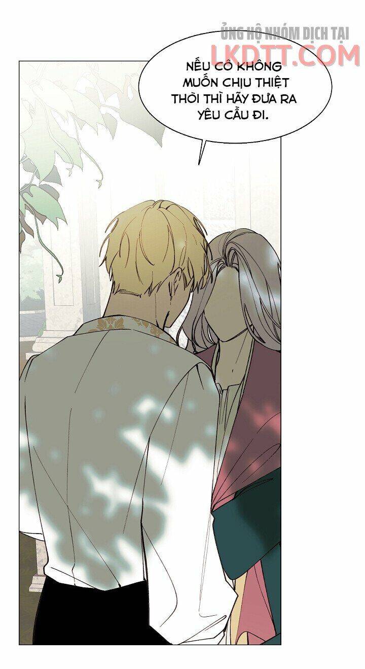 Ác Nữ Cần Bạo Chúa Chapter 9 - 40