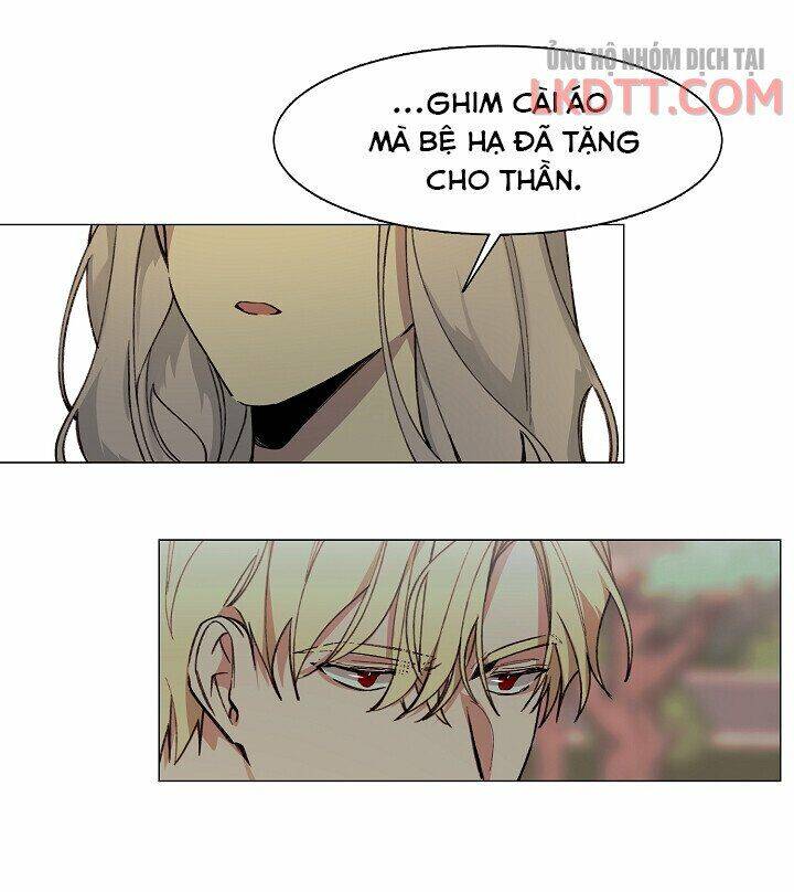 Ác Nữ Cần Bạo Chúa Chapter 9 - 41