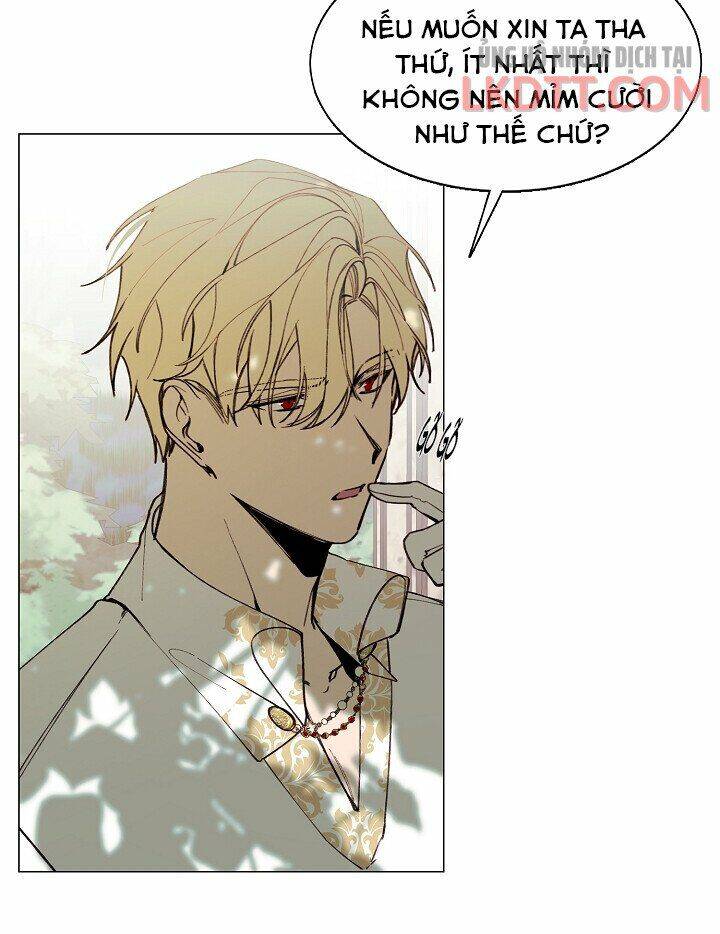 Ác Nữ Cần Bạo Chúa Chapter 9 - 43