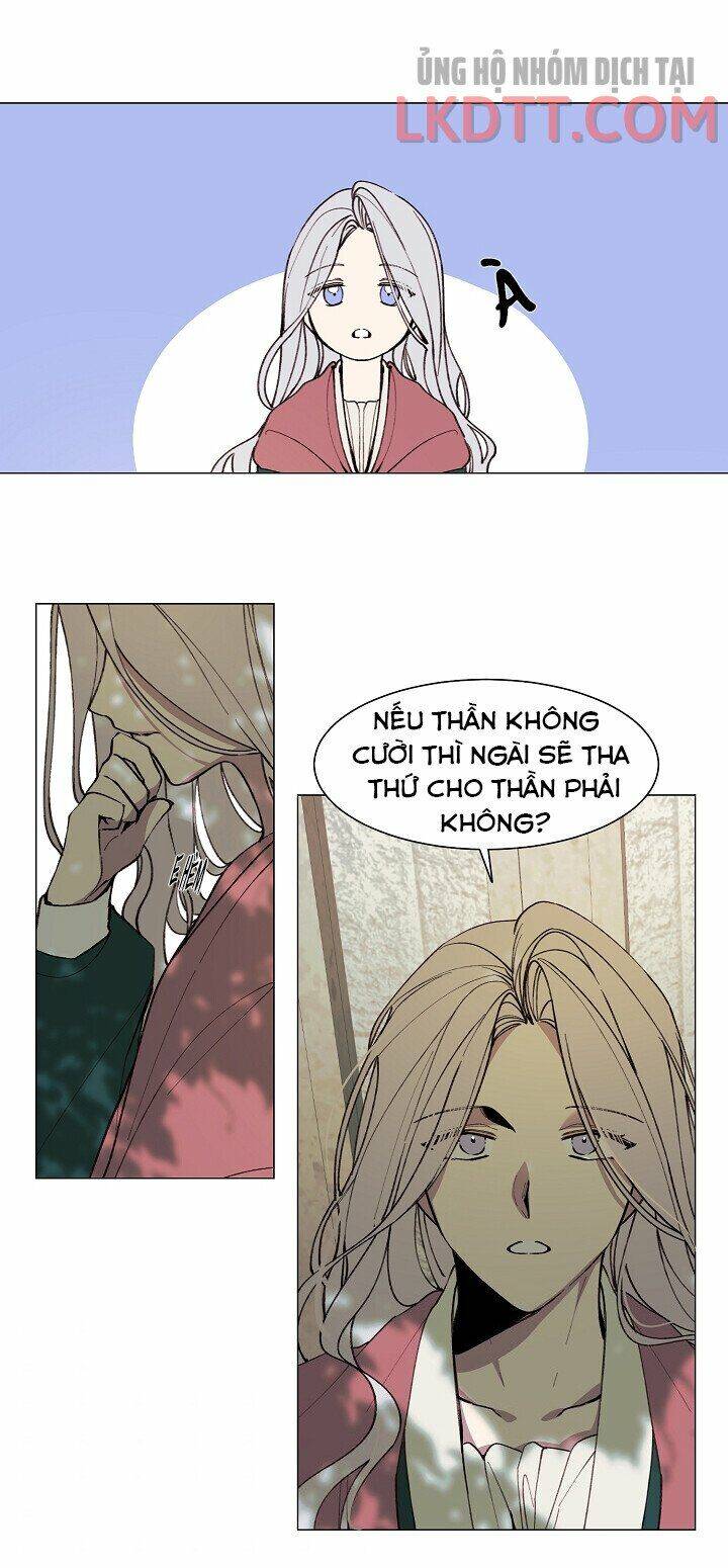 Ác Nữ Cần Bạo Chúa Chapter 9 - 44