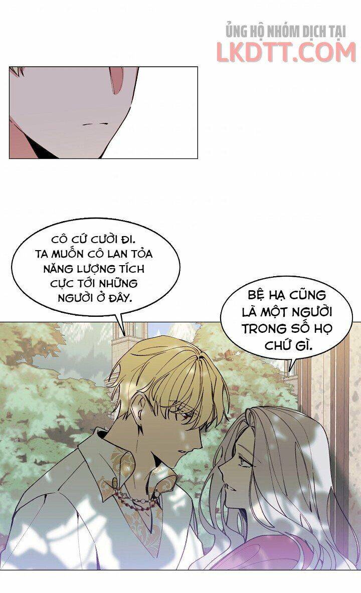 Ác Nữ Cần Bạo Chúa Chapter 9 - 45