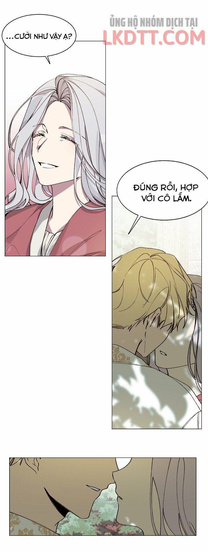 Ác Nữ Cần Bạo Chúa Chapter 9 - 47