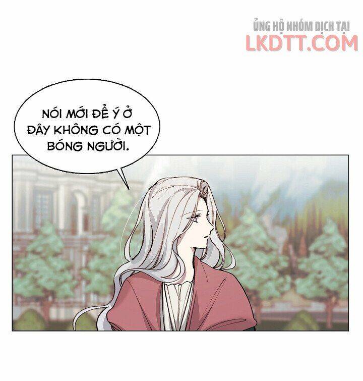 Ác Nữ Cần Bạo Chúa Chapter 9 - 10