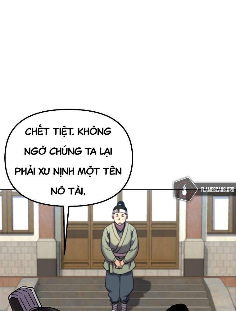 Sự Chuyển Sinh Vào Võ Lâm Thế Gia Của Ranker Chapter 16 - 26