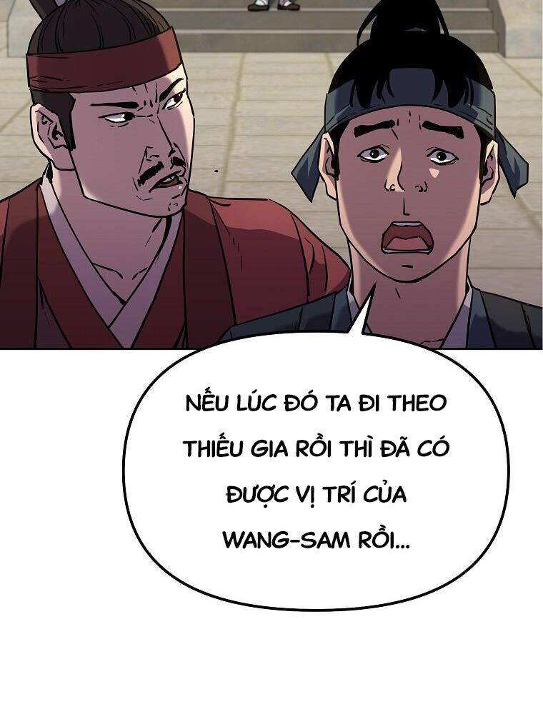 Sự Chuyển Sinh Vào Võ Lâm Thế Gia Của Ranker Chapter 16 - 27