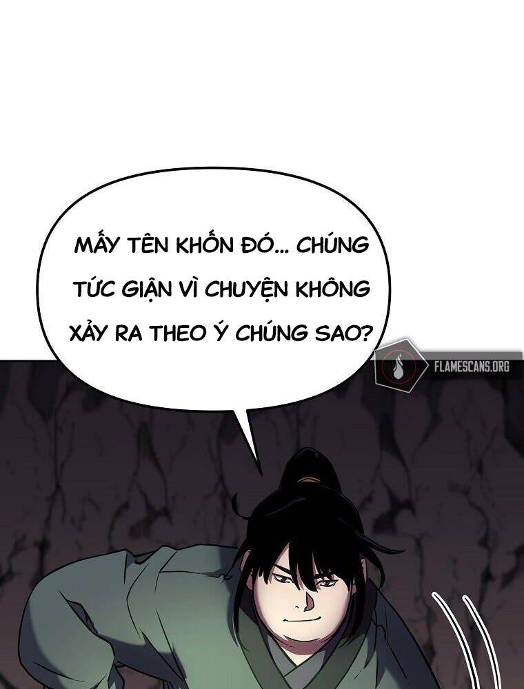 Sự Chuyển Sinh Vào Võ Lâm Thế Gia Của Ranker Chapter 16 - 43