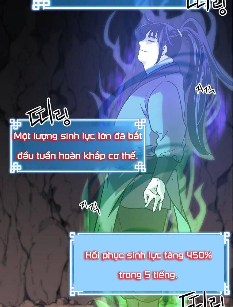 Sự Chuyển Sinh Vào Võ Lâm Thế Gia Của Ranker Chapter 16 - 46