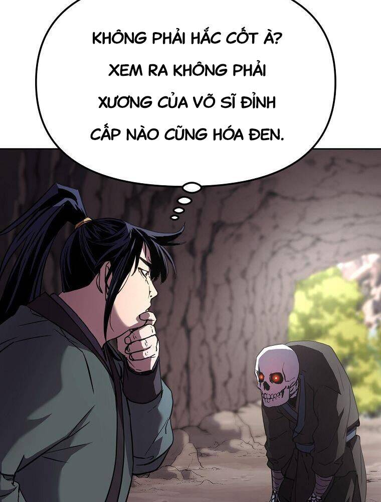 Sự Chuyển Sinh Vào Võ Lâm Thế Gia Của Ranker Chapter 16 - 55