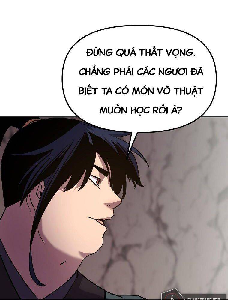 Sự Chuyển Sinh Vào Võ Lâm Thế Gia Của Ranker Chapter 16 - 81