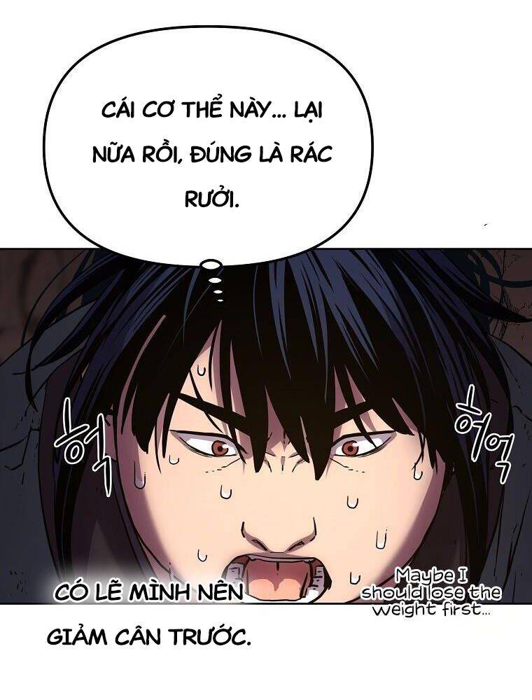 Sự Chuyển Sinh Vào Võ Lâm Thế Gia Của Ranker Chapter 16 - 85
