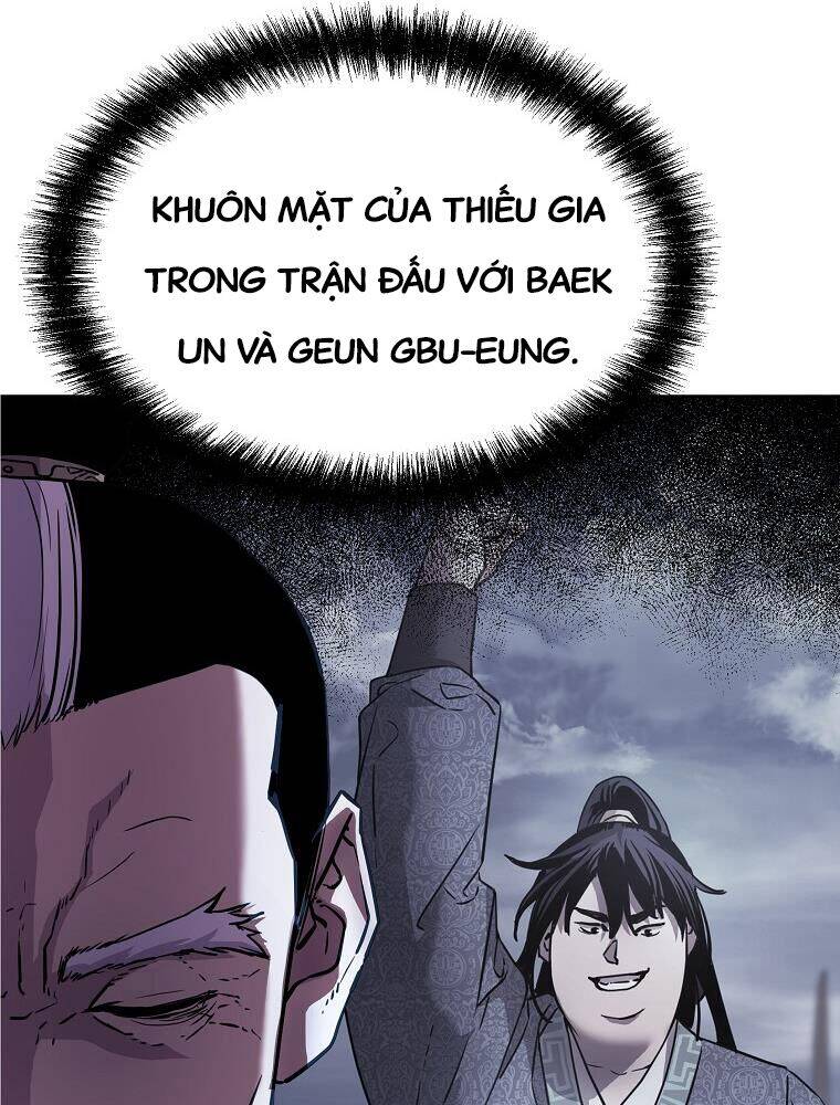 Sự Chuyển Sinh Vào Võ Lâm Thế Gia Của Ranker Chapter 17 - 32