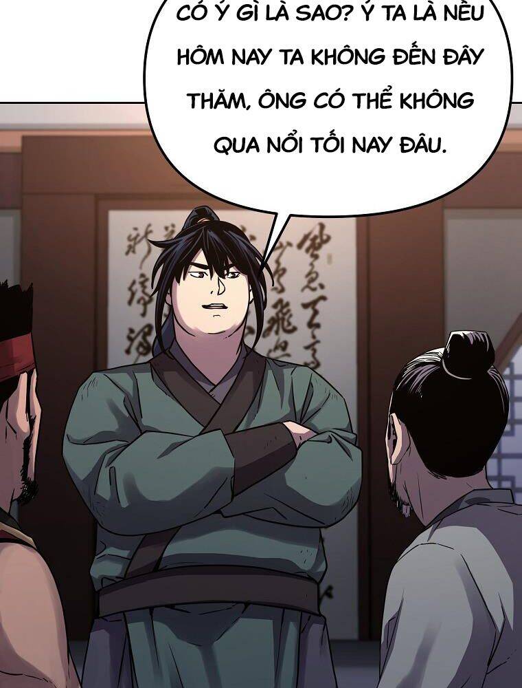Sự Chuyển Sinh Vào Võ Lâm Thế Gia Của Ranker Chapter 17 - 70