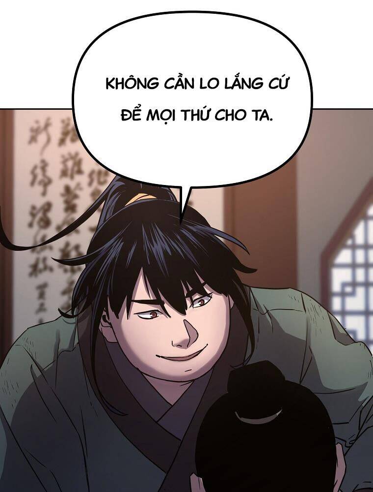 Sự Chuyển Sinh Vào Võ Lâm Thế Gia Của Ranker Chapter 17 - 73