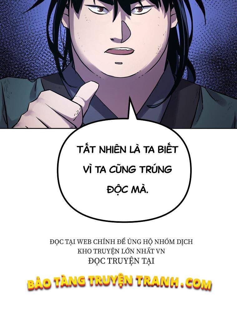 Sự Chuyển Sinh Vào Võ Lâm Thế Gia Của Ranker Chapter 18 - 12
