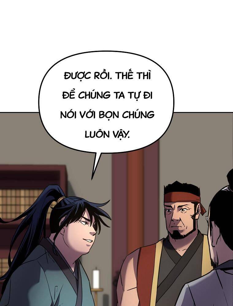 Sự Chuyển Sinh Vào Võ Lâm Thế Gia Của Ranker Chapter 18 - 123
