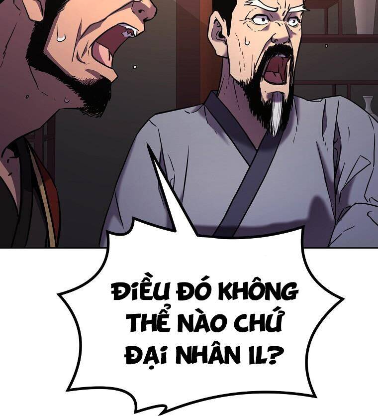 Sự Chuyển Sinh Vào Võ Lâm Thế Gia Của Ranker Chapter 18 - 22