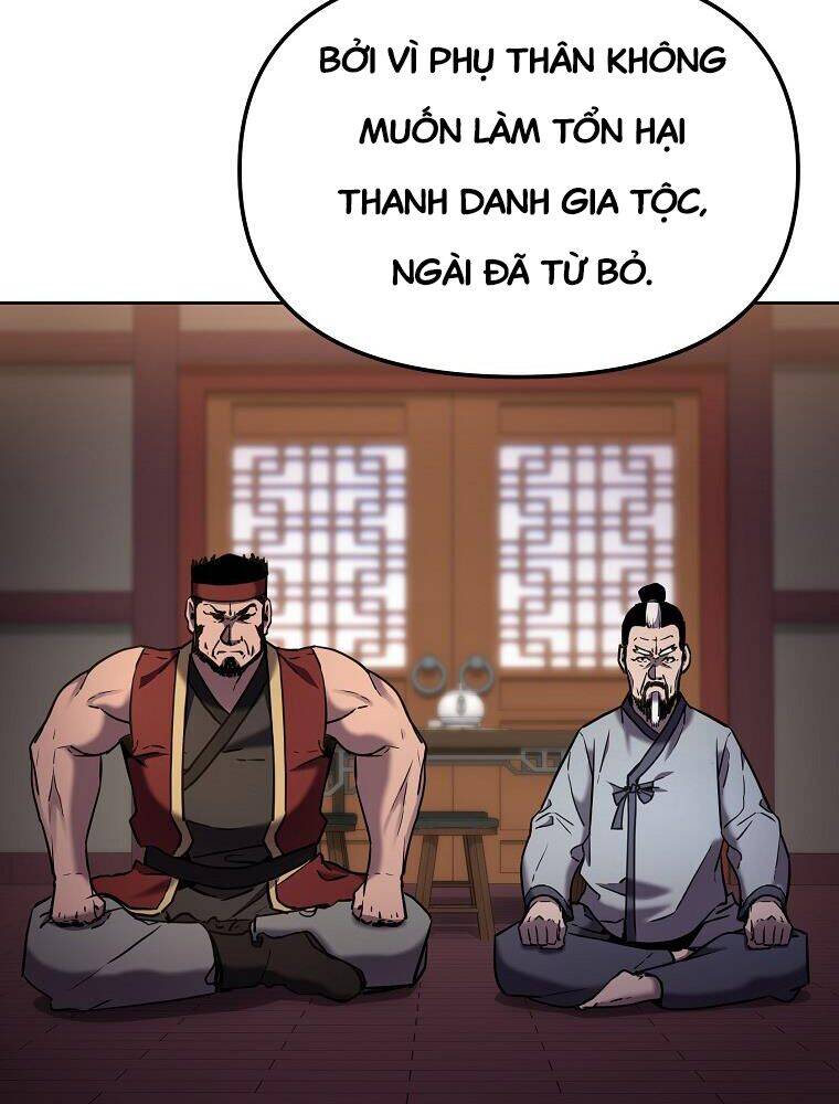 Sự Chuyển Sinh Vào Võ Lâm Thế Gia Của Ranker Chapter 18 - 34