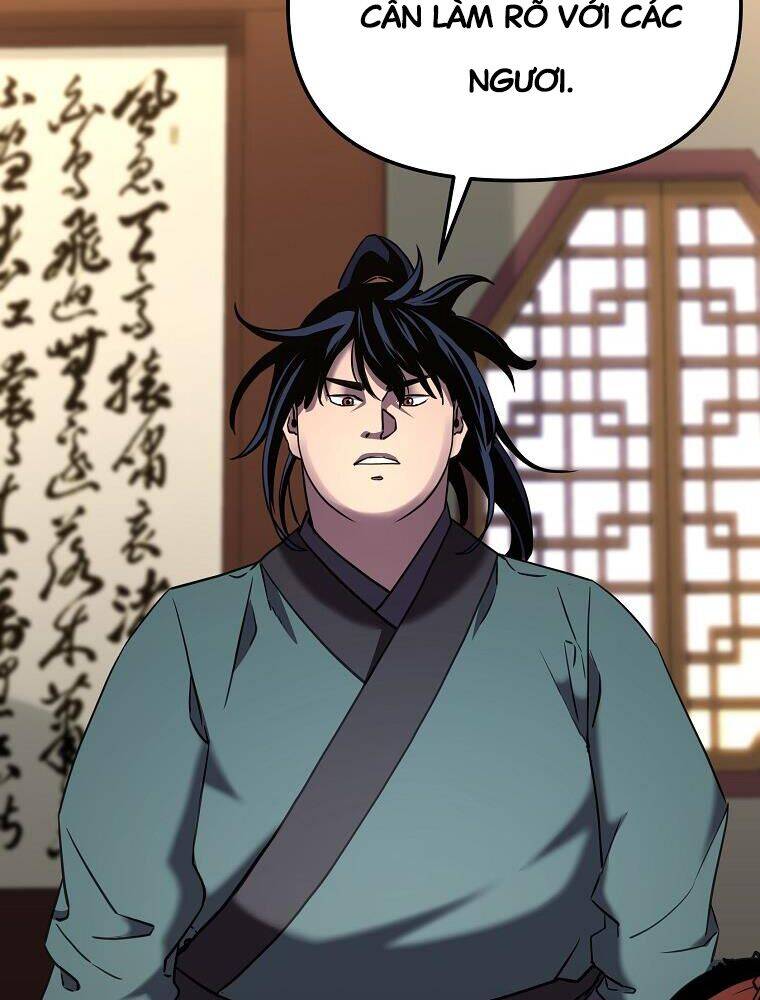 Sự Chuyển Sinh Vào Võ Lâm Thế Gia Của Ranker Chapter 18 - 69