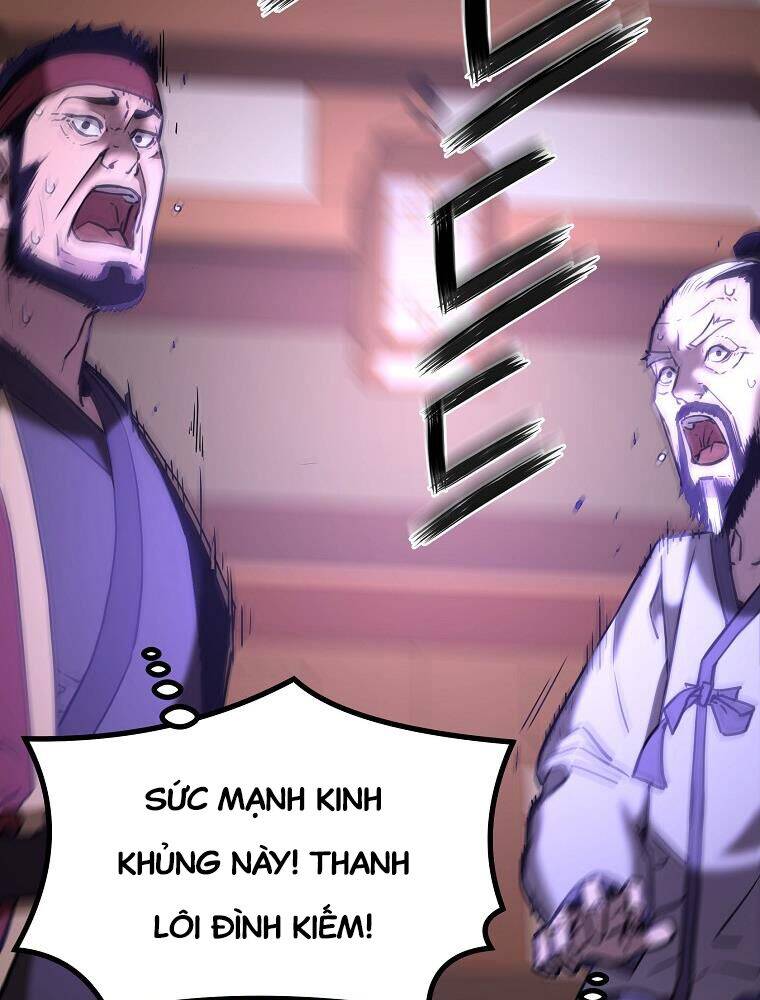 Sự Chuyển Sinh Vào Võ Lâm Thế Gia Của Ranker Chapter 18 - 78