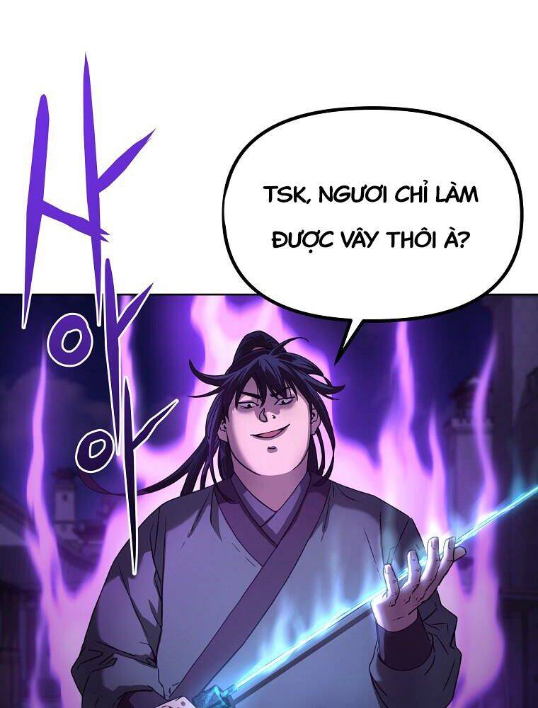 Sự Chuyển Sinh Vào Võ Lâm Thế Gia Của Ranker Chapter 19 - 102