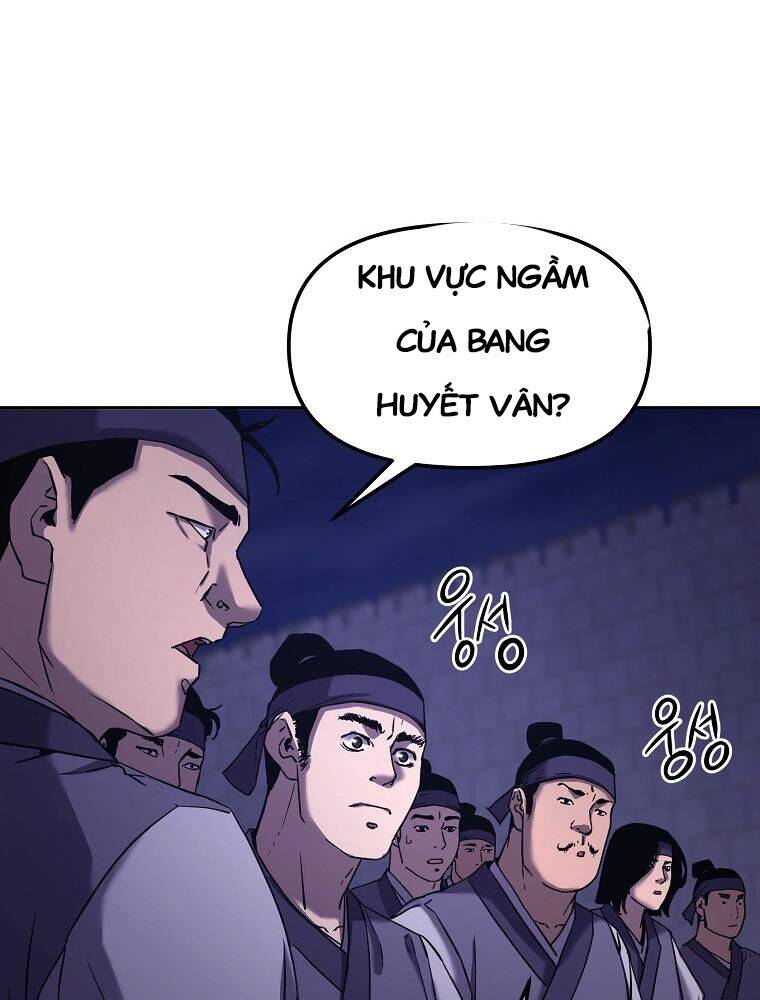 Sự Chuyển Sinh Vào Võ Lâm Thế Gia Của Ranker Chapter 19 - 77