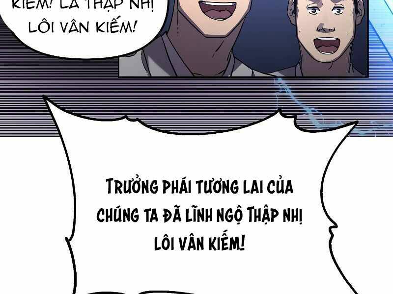 Sự Chuyển Sinh Vào Võ Lâm Thế Gia Của Ranker Chapter 20 - 13