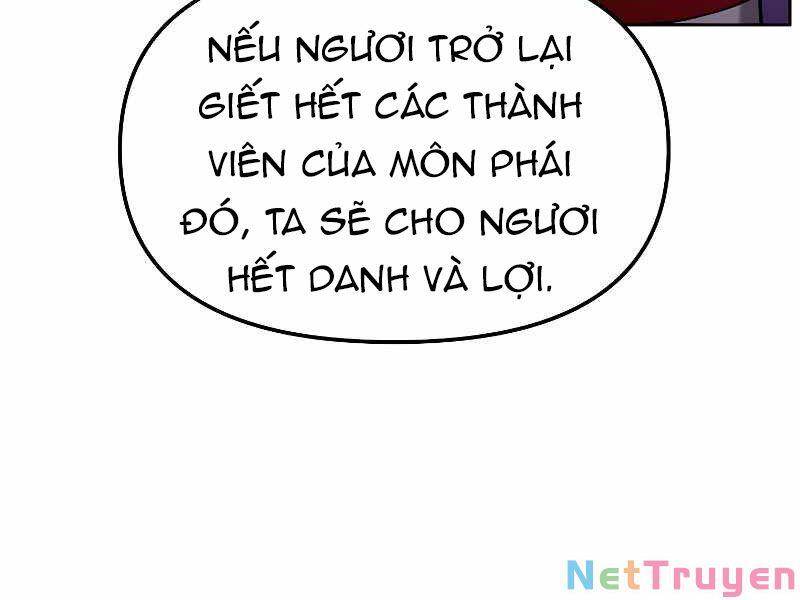 Sự Chuyển Sinh Vào Võ Lâm Thế Gia Của Ranker Chapter 20 - 222