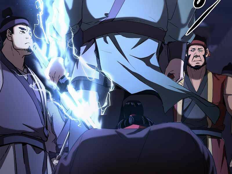 Sự Chuyển Sinh Vào Võ Lâm Thế Gia Của Ranker Chapter 20 - 7