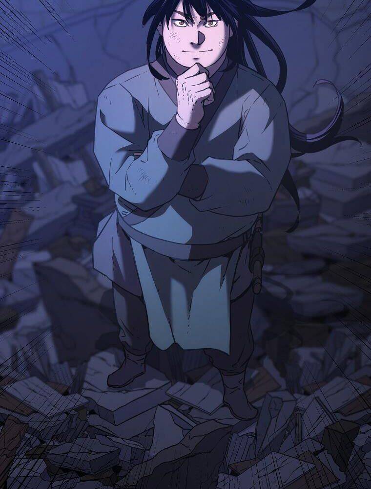 Sự Chuyển Sinh Vào Võ Lâm Thế Gia Của Ranker Chapter 21 - 99