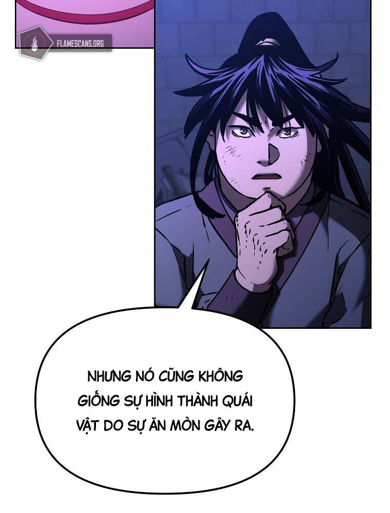 Sự Chuyển Sinh Vào Võ Lâm Thế Gia Của Ranker Chapter 22 - 4