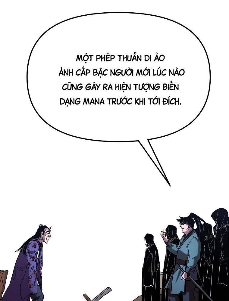 Sự Chuyển Sinh Vào Võ Lâm Thế Gia Của Ranker Chapter 22 - 51