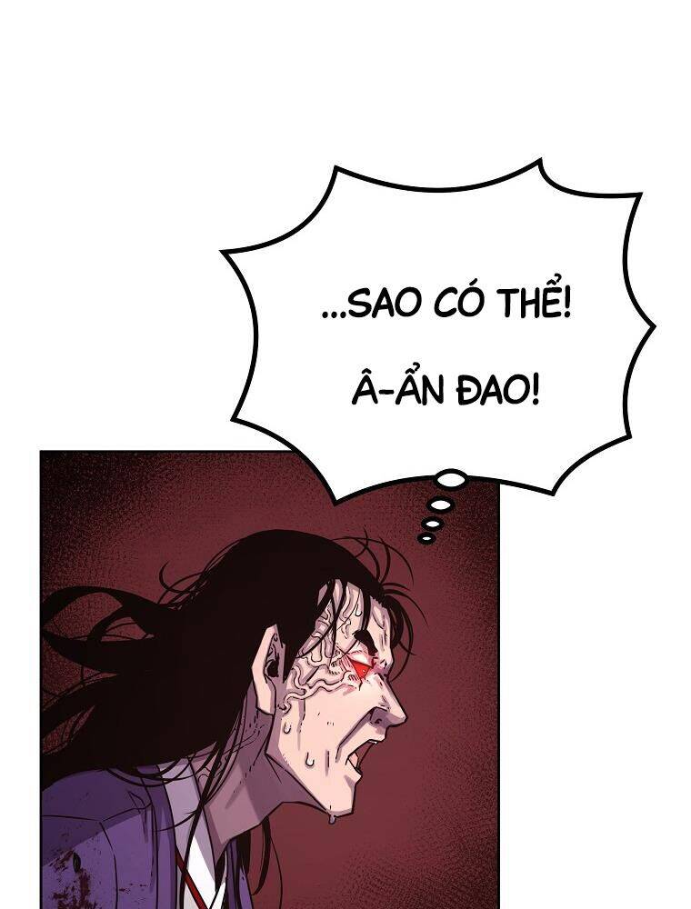 Sự Chuyển Sinh Vào Võ Lâm Thế Gia Của Ranker Chapter 22 - 70