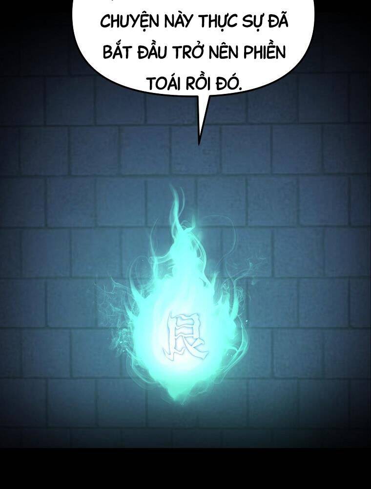 Sự Chuyển Sinh Vào Võ Lâm Thế Gia Của Ranker Chapter 23 - 112
