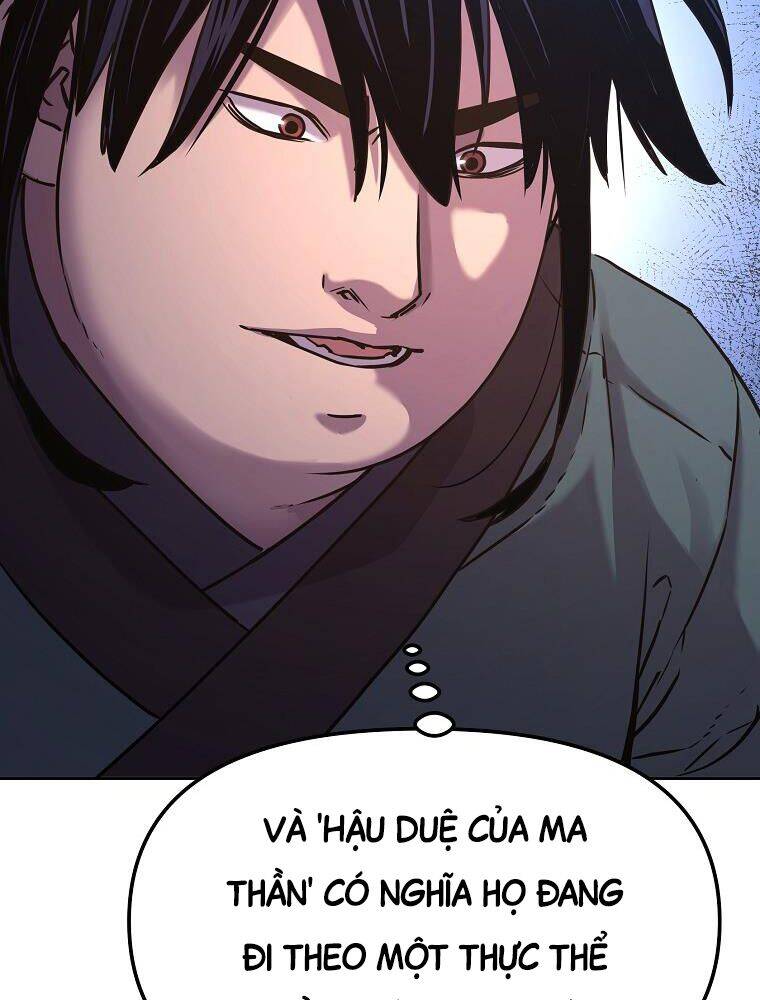 Sự Chuyển Sinh Vào Võ Lâm Thế Gia Của Ranker Chapter 23 - 32