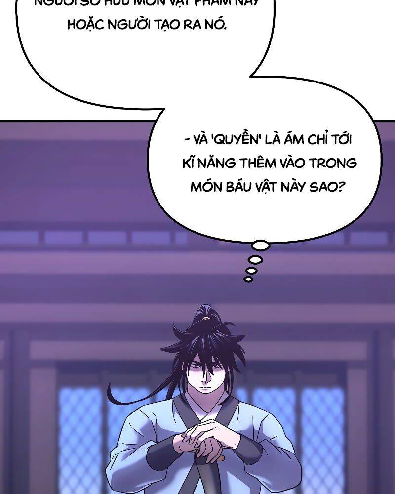 Sự Chuyển Sinh Vào Võ Lâm Thế Gia Của Ranker Chapter 24 - 104