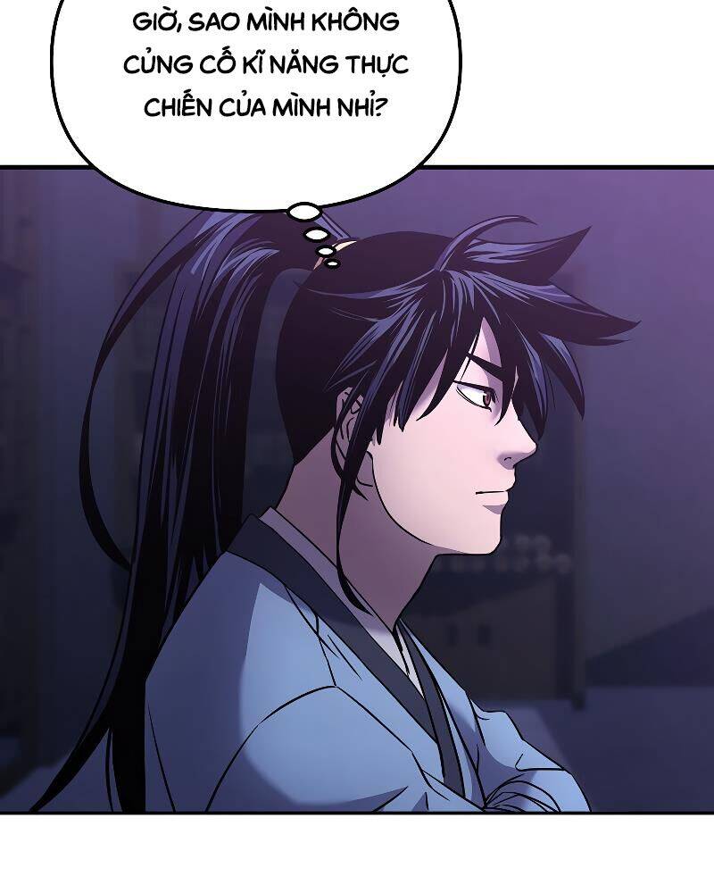 Sự Chuyển Sinh Vào Võ Lâm Thế Gia Của Ranker Chapter 24 - 127