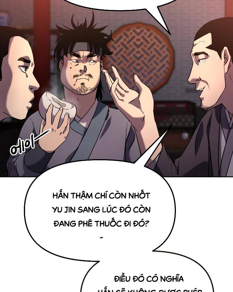 Sự Chuyển Sinh Vào Võ Lâm Thế Gia Của Ranker Chapter 24 - 16