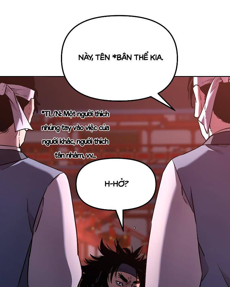 Sự Chuyển Sinh Vào Võ Lâm Thế Gia Của Ranker Chapter 24 - 26