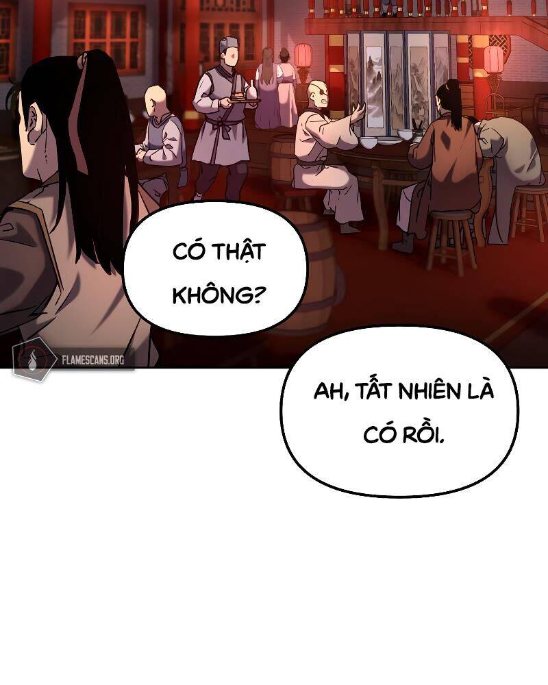 Sự Chuyển Sinh Vào Võ Lâm Thế Gia Của Ranker Chapter 24 - 4