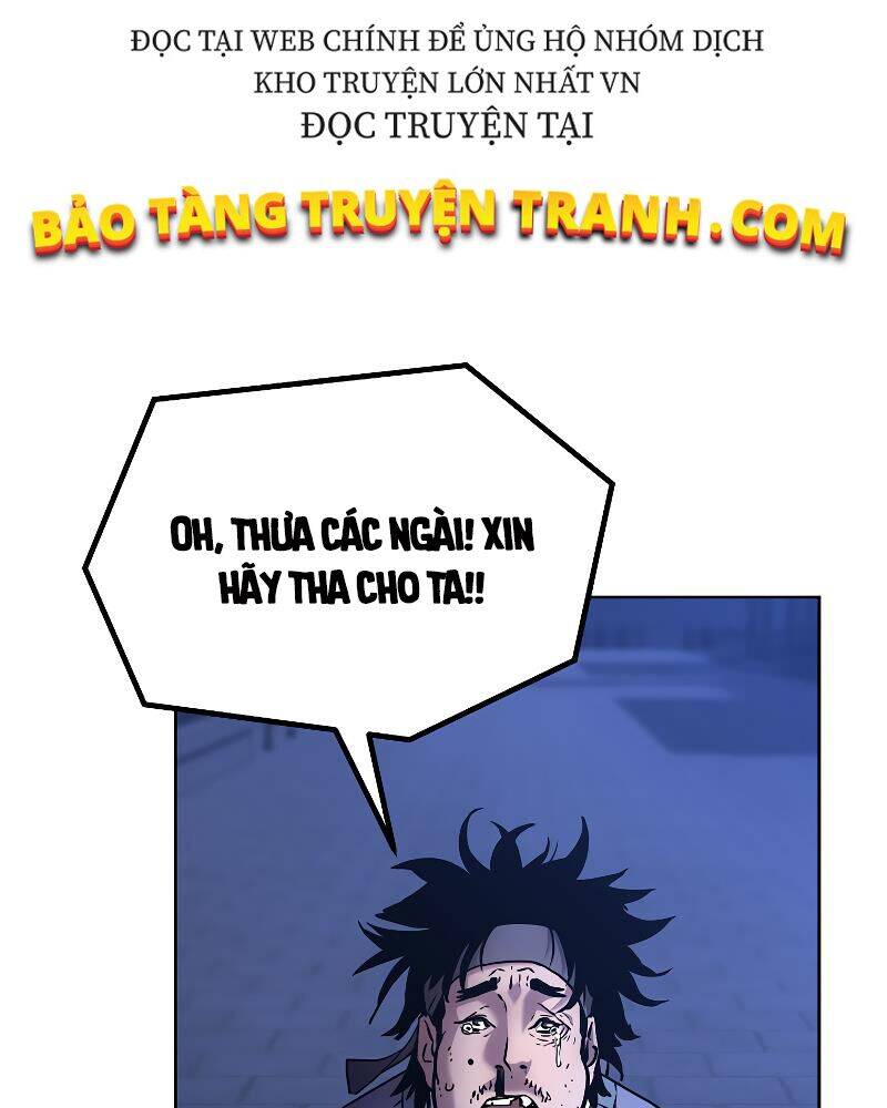 Sự Chuyển Sinh Vào Võ Lâm Thế Gia Của Ranker Chapter 24 - 32