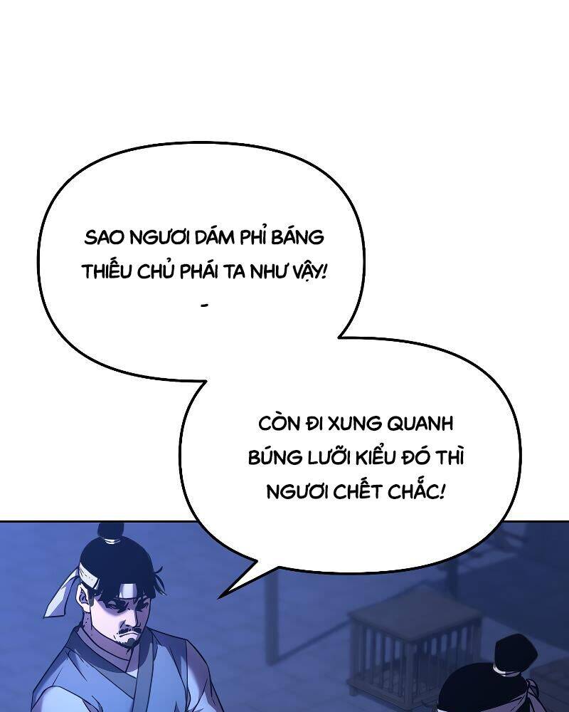 Sự Chuyển Sinh Vào Võ Lâm Thế Gia Của Ranker Chapter 24 - 34