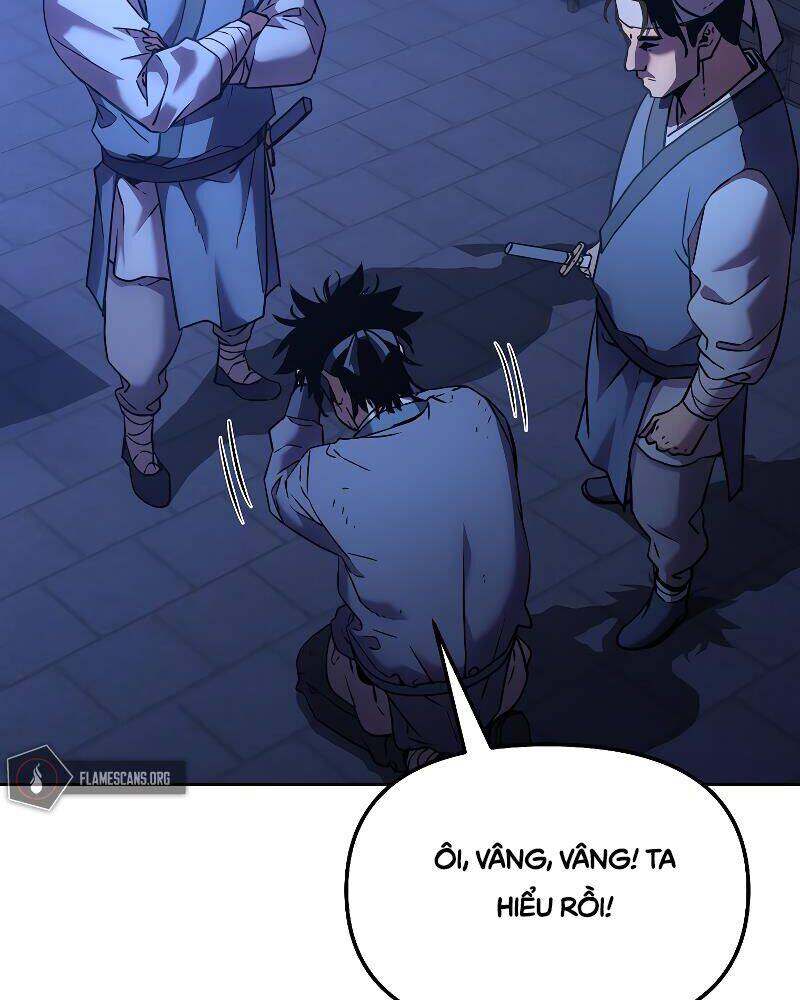 Sự Chuyển Sinh Vào Võ Lâm Thế Gia Của Ranker Chapter 24 - 35